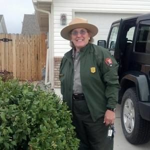 Meet your Posher, Mandy